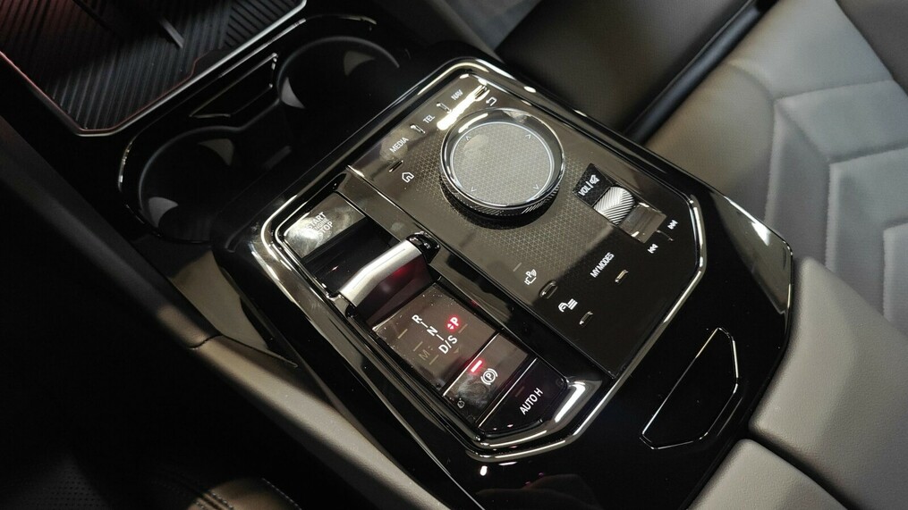 BMW Seria 5 520