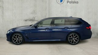 BMW Seria 5 530