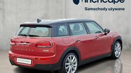 miniaturka - MINI Clubman