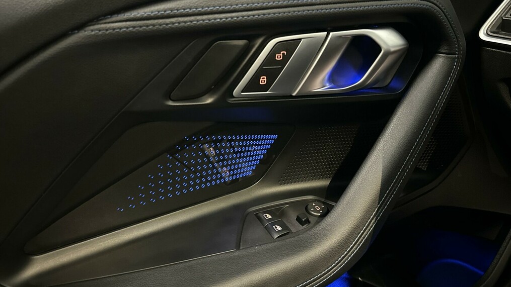 BMW Seria 2 240