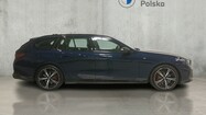 BMW Serii 5, 520
