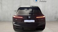 miniaturka - BMW iX