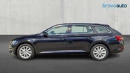 Škoda Superb Combi
