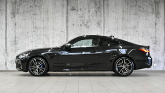 BMW Serii 4, 440