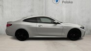 miniaturka - BMW Serii 4, 430