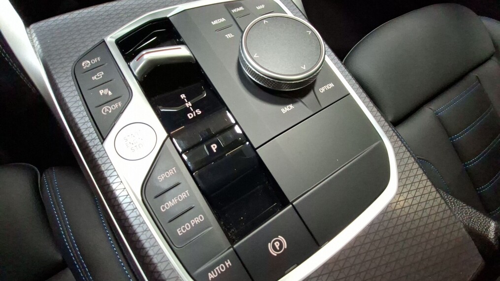 BMW Serii 4, 440