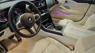 BMW Seria 8 840