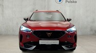 miniaturka - Cupra Formentor