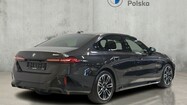 BMW Seria 5 520
