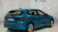 BMW Seria 1 118