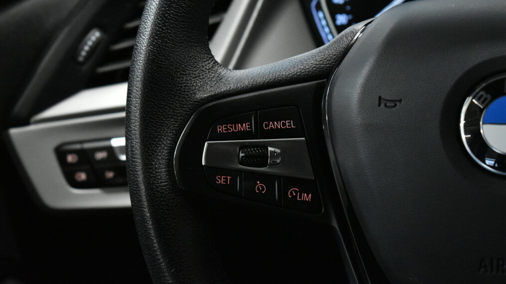 BMW Seria 1 118