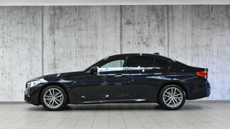 BMW Serii 5, 520