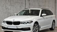 BMW Seria 5 530