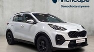 miniaturka - Kia Sportage