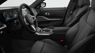 BMW Seria 3 320