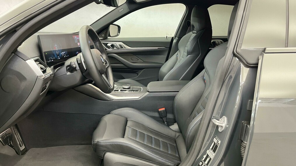 BMW Seria 4, 420