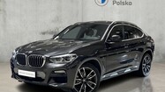miniaturka - BMW X4