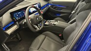 BMW Seria M5