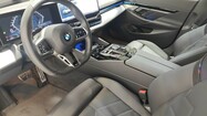 BMW Seria 5 520