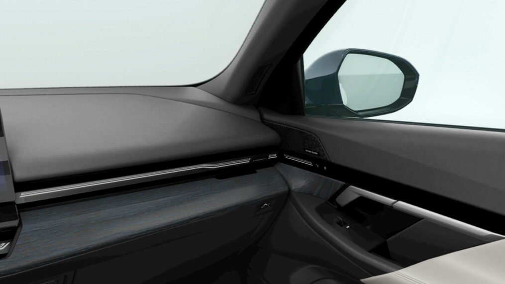 BMW Serii 5, 520