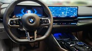 miniaturka - BMW Serii 5, 540