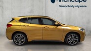 miniaturka - BMW X2