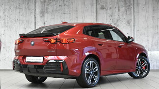 BMW iX2