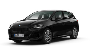 BMW Serii 2, 218