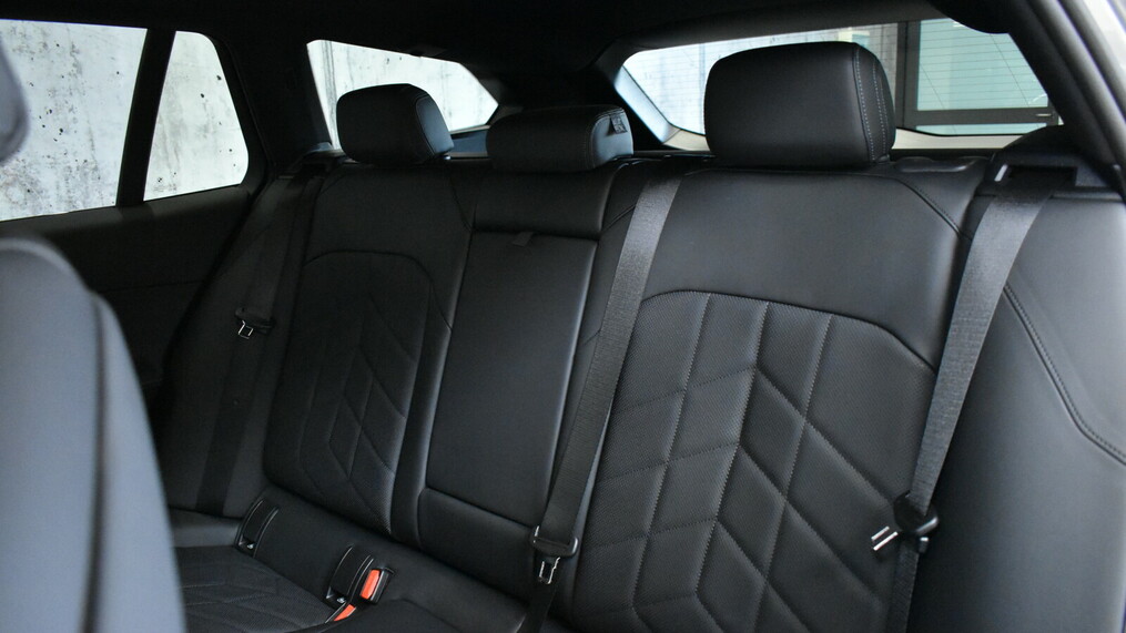 BMW Seria 5 520