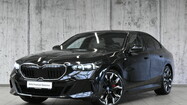 BMW Seria 5 550