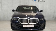miniaturka - BMW Serii 5, 520