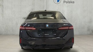 BMW Seria 5 520