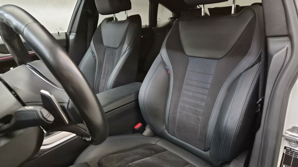 BMW Seria 4 420