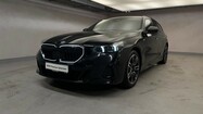 BMW Serii 5, 540