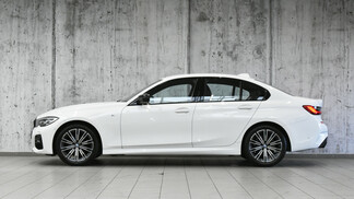 BMW Serii 3, 318