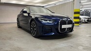 BMW Serii 4, 420