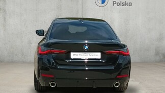 BMW Serii 4, 420