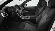 BMW Serii 3, 320