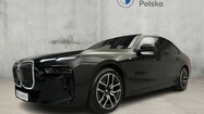 miniaturka - BMW Serii 7, 740