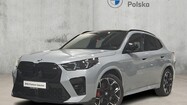 miniaturka - BMW X2