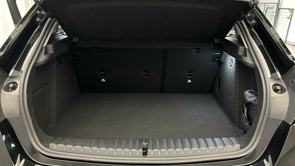 BMW Seria 1 118