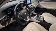 BMW Serii 5, 520