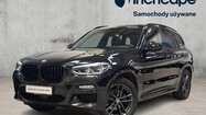 miniaturka - BMW X3