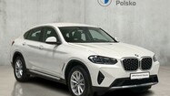 miniaturka - BMW X4