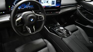 BMW Serii 5, 520