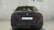 BMW Seria 5, 520