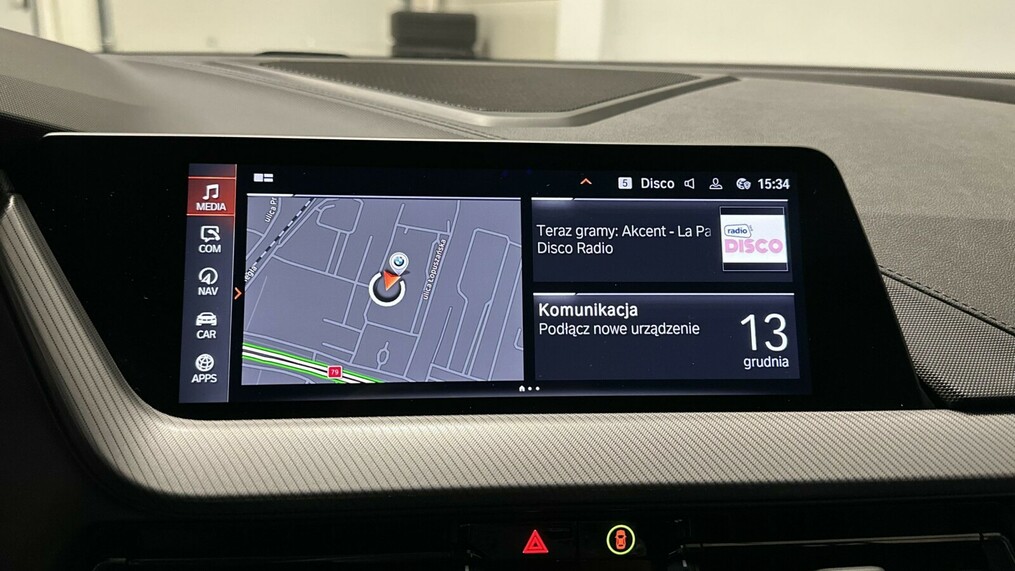 BMW Seria 1 118