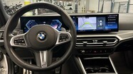 BMW Serii 3, 320
