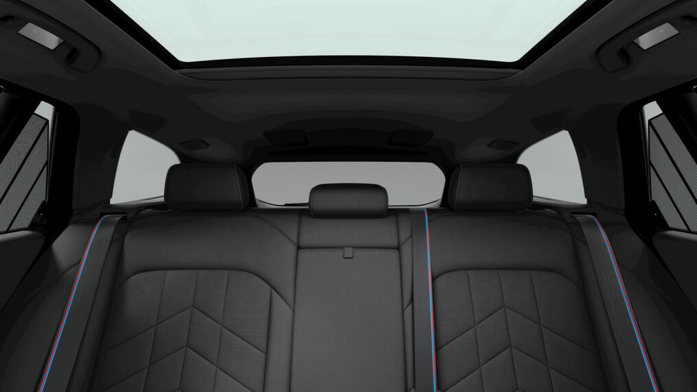 BMW Serii 5, 520