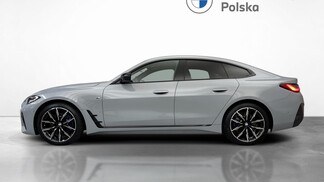 BMW Serii 4, 420